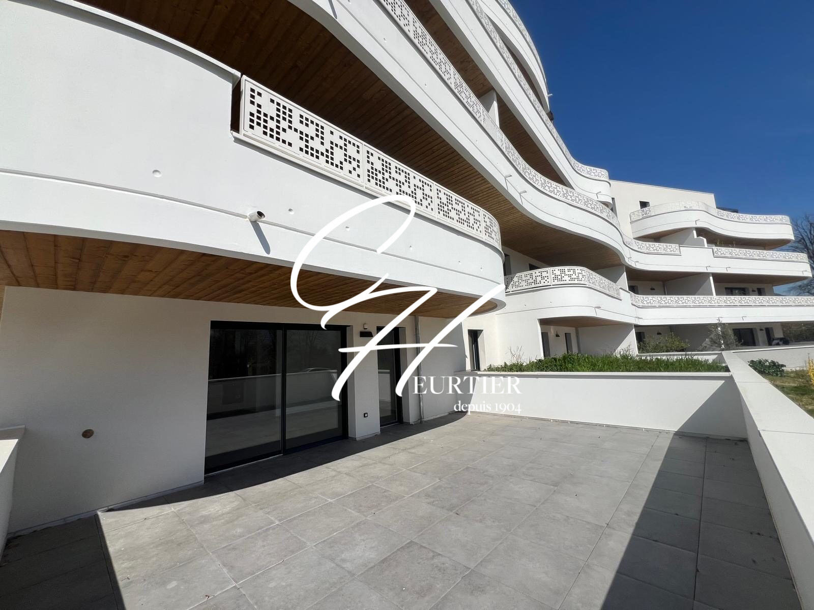 Appartement 2 pièces  à louer Voiron 38500