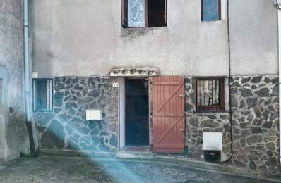 Maison — photo du bien