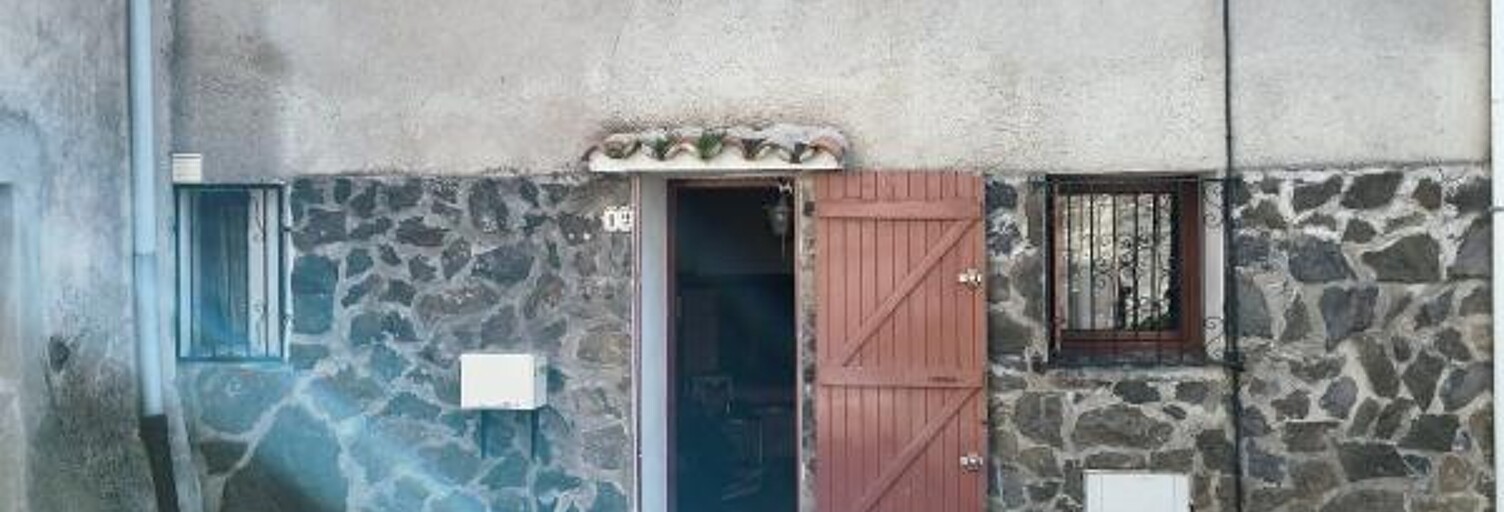 Maison 5 Pièces 90 m² à vendre à Belvianes-et-Cavirac (11500)