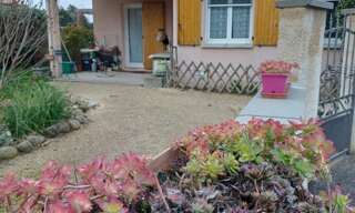 Maison 5 Pièces 96 m² à vendre à Crest (26400)