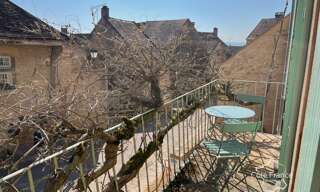 Maison 5 Pièces 87 m² à vendre à Montréal (89420)