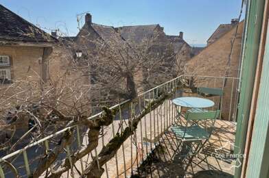 Maison 5 pièces 160000 €