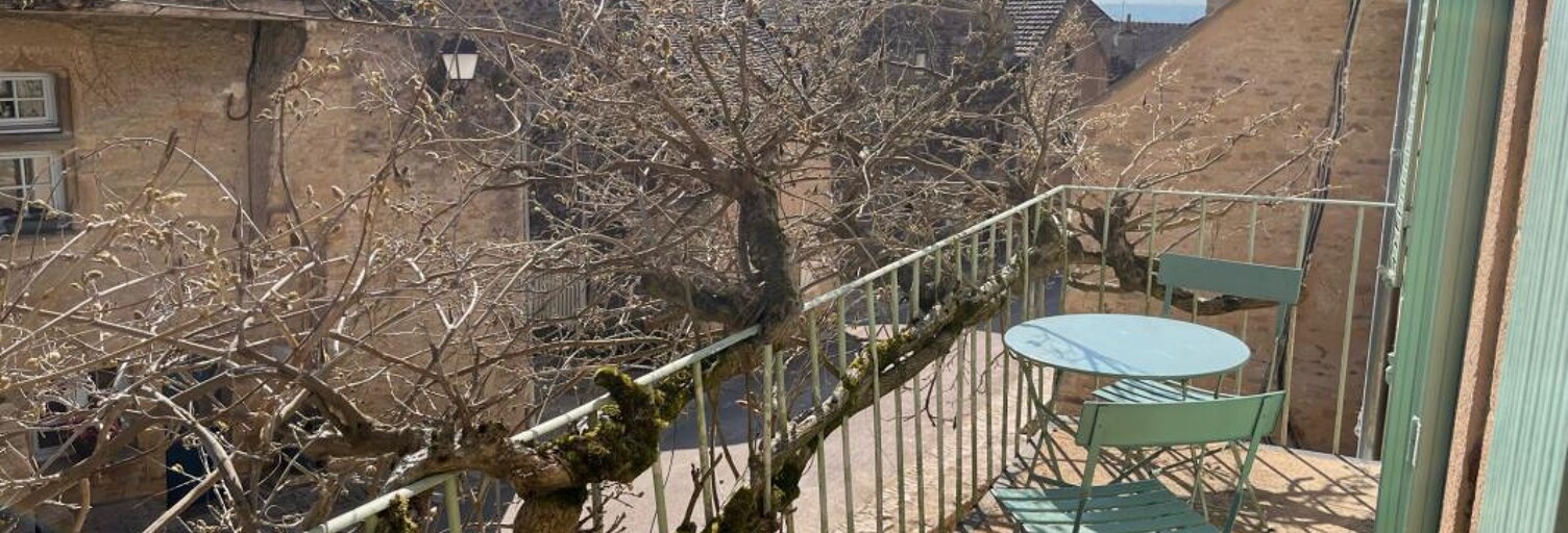 Maison 5 Pièces 87 m² à vendre à Montréal (89420)