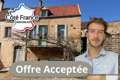 Maison 5 pièces 160000 €