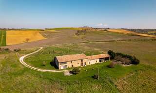 Maison 5 Pièces 157 m² à vendre à Villefranche-de-Lauragais (31290)