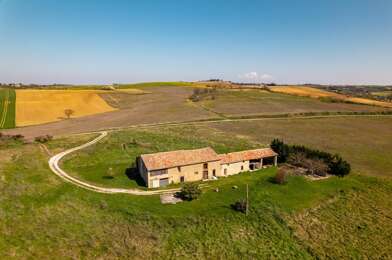 Maison 5 pièces 325000 €