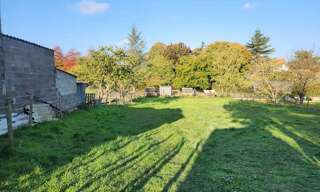 Terrain  1150 m² à vendre à Mauges-sur-Loire (49620)