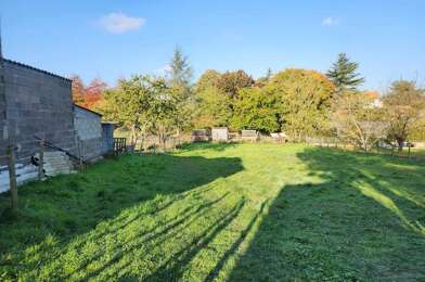 Terrain  65400 €