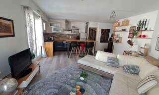 Appartement 2 Pièces 47 m² à vendre à Challes-les-Eaux (73190)