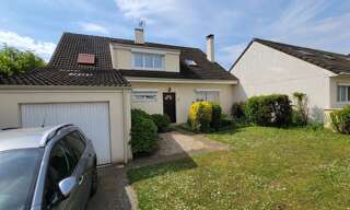 Maison 5 Pièces 504 m² à vendre à Meaux (77100)