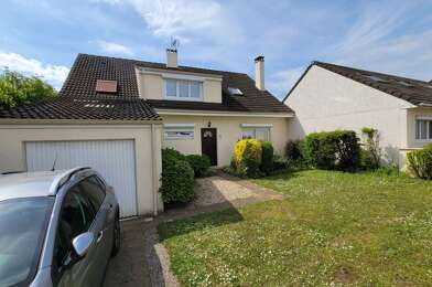 Maison 5 pièces 329000 €