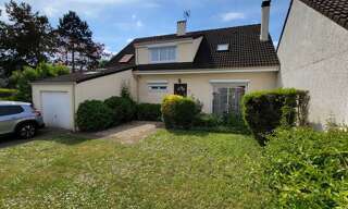 Maison 5 Pièces 504 m² à vendre à Meaux (77100)