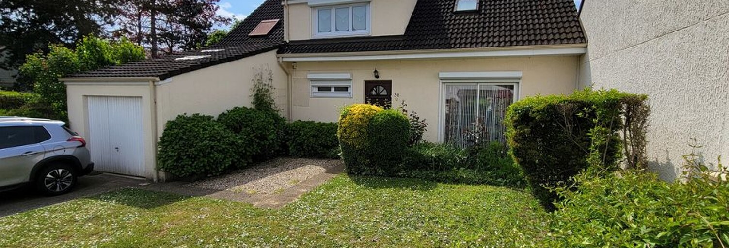 Maison 5 Pièces 504 m² à vendre à Meaux (77100)