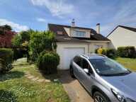 Maison familiale avec jardin Meaux (Secteur Val Fleuri) — photo 2