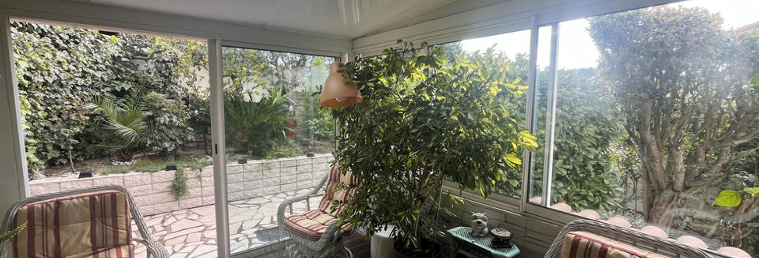 Maison 4 Pièces 70 m² à vendre à Velaux (13880)