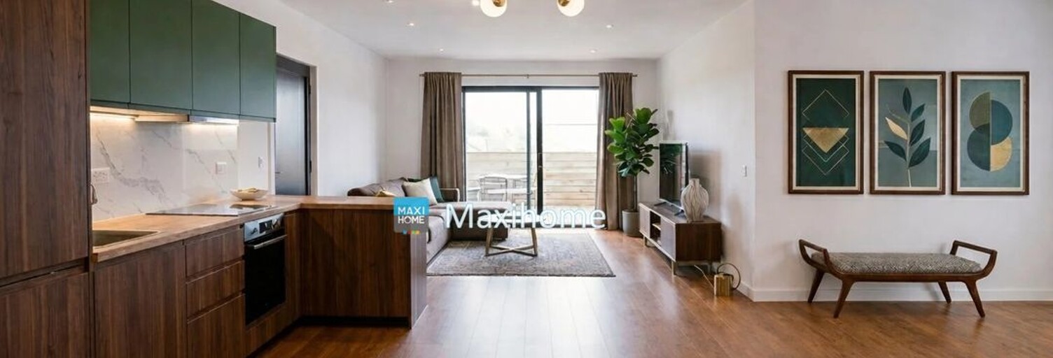 Appartement 3 Pièces 66 m² à vendre à Perpignan (66000)
