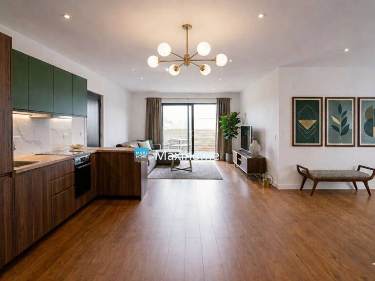 Appartements neufs à Perpignan - des T2 et T3 — photo 1