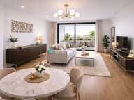 Appartements neufs à Perpignan - des T2 et T3 — photo 2