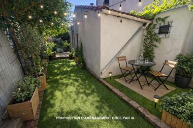 Appartement 2 pièces 100000 €