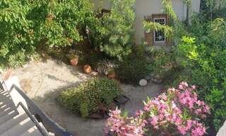 Immeuble  256 m² à vendre à Marseille 15 (13015)