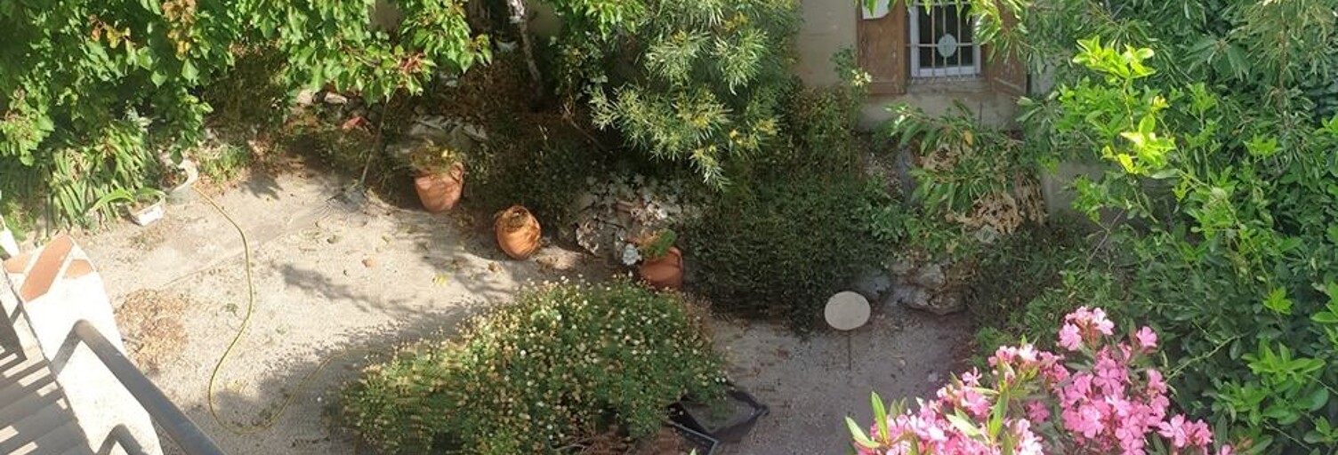 Immeuble  256 m² à vendre à Marseille 15 (13015)