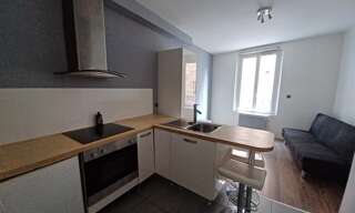 Appartement 2 Pièces 23 m² à louer à Rodez (12000)