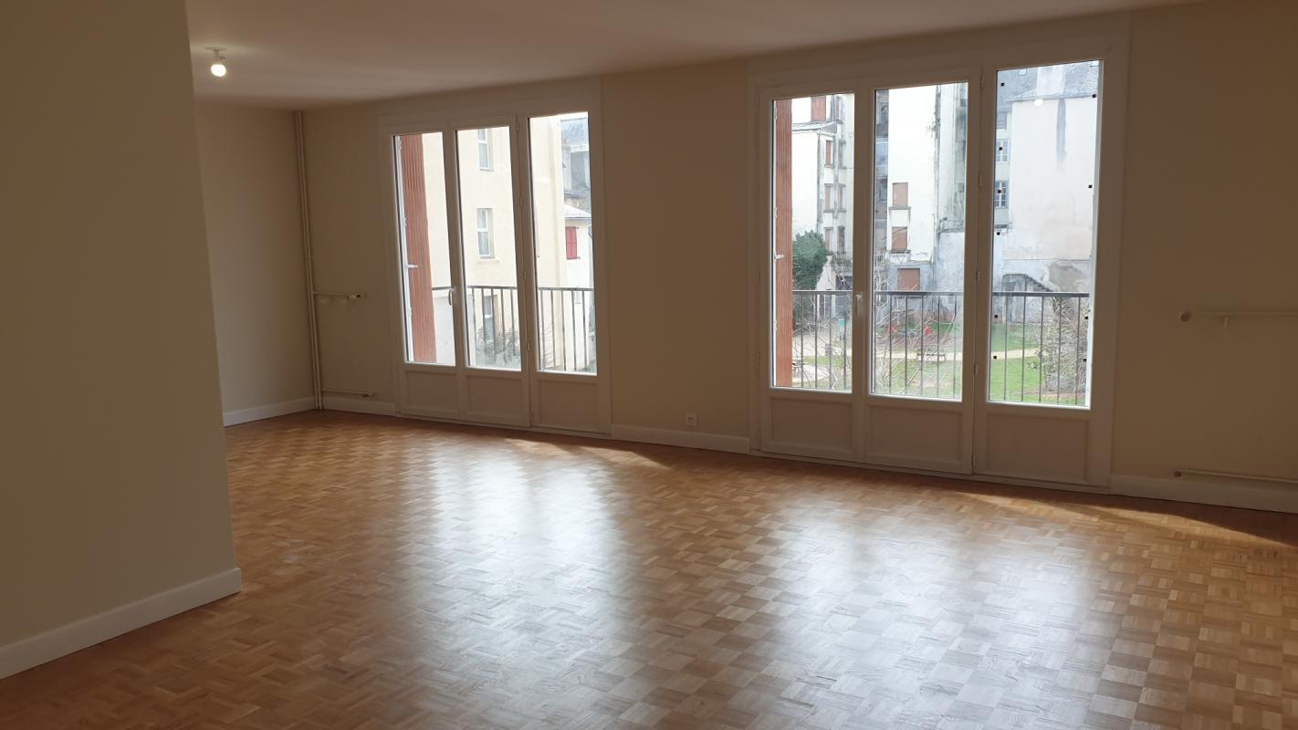 Appartement  T3 à louer Rodez 12000