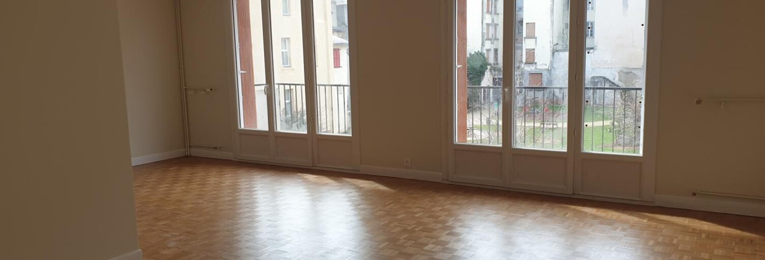 Appartement 3 Pièces 90 m² à louer à Rodez (12000)