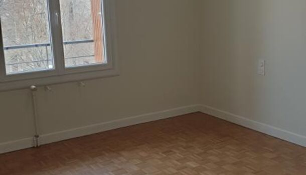 Appartement 3 pièces  à louer Rodez 12000