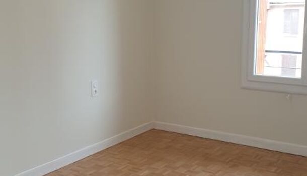 Appartement 3 pièces  à louer Rodez 12000