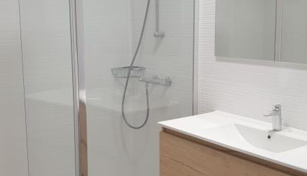 Appartement 3 pièces  à louer Rodez 12000