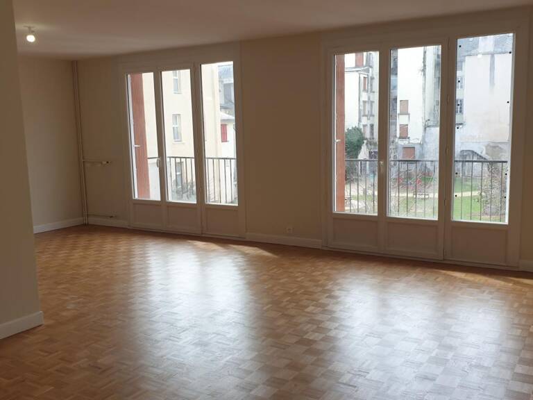 LOCATION FAUX T4 RODEZ SANS FRAIS D'AGENCE — photo 1
