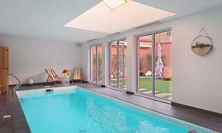 Maison 5 Pièces 202 m² à vendre à Vichy (03200)