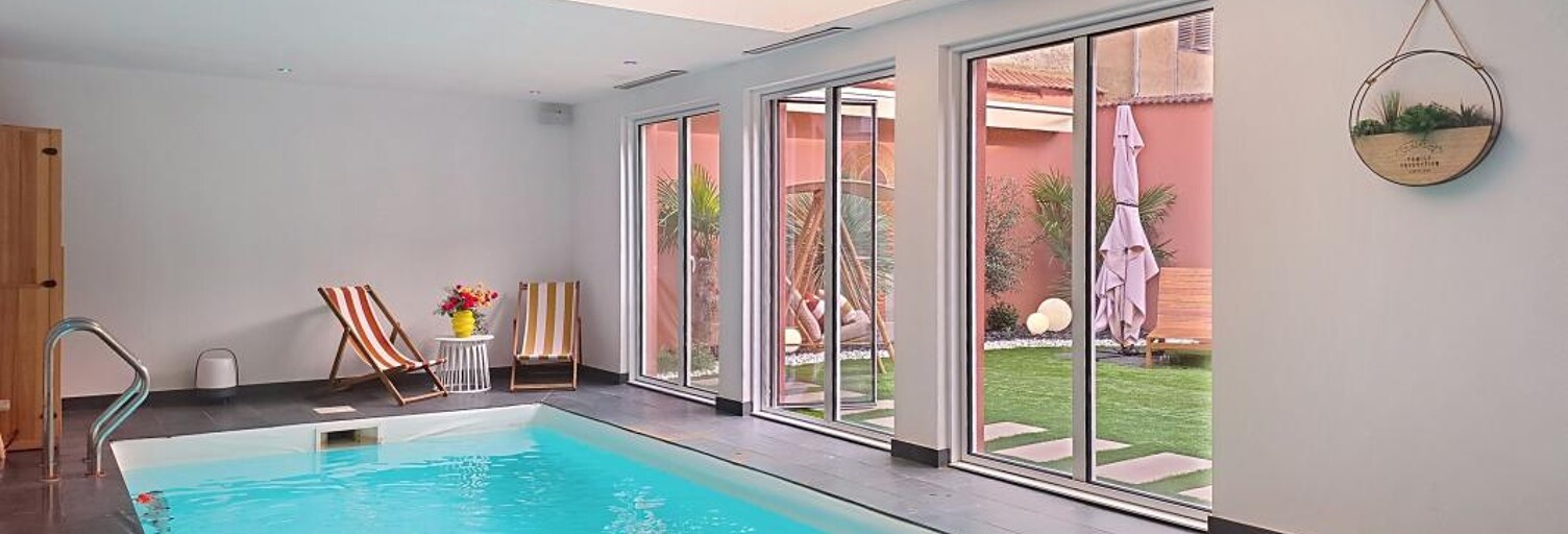 Maison 5 Pièces 202 m² à vendre à Vichy (03200)