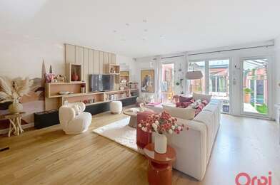 Maison 5 pièces 685000 €