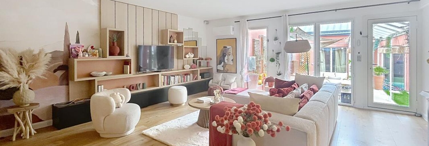 Maison 5 Pièces 202 m² à vendre à Vichy (03200)