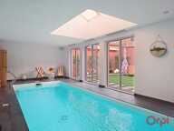 VICHY - CENTRE VILLE -GARAGE- PISCINE CHAUFFÉE- MAISON CONTEMPORAINE - 4 CHAMBRES — photo 2