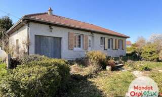 Maison 4 Pièces 87 m² à vendre à Bellerive-sur-Allier (03700)