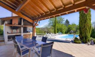 Maison 6 Pièces 194 m² à vendre à Meximieux (01800)