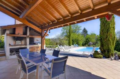 Maison 6 pièces 515000 €