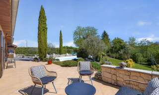 Maison 6 Pièces 194 m² à vendre à Meximieux (01800)