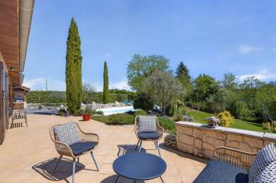 Maison 6 pièces 515000 €