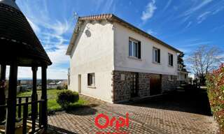 Maison 4 Pièces 109 m² à vendre à Montmarault (03390)