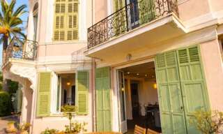 Appartement 4 Pièces 109 m² à vendre à Nice (06300)