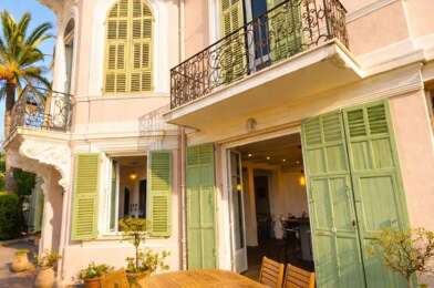 Appartement 4 pièces 950000 €