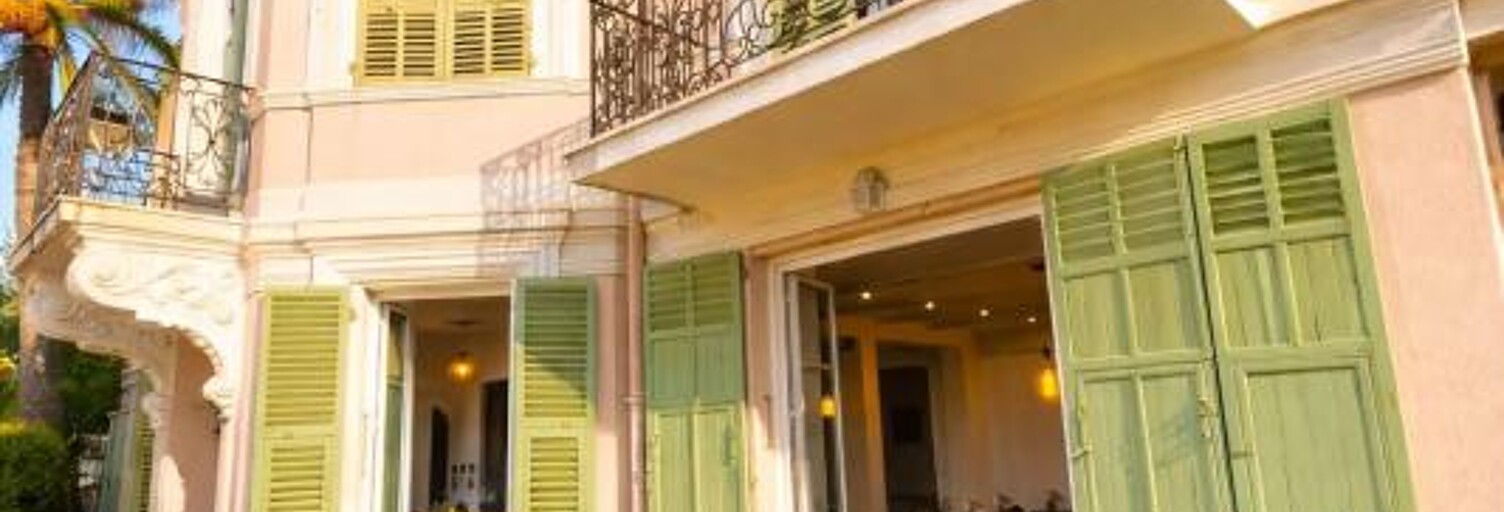 Appartement 4 Pièces 109 m² à vendre à Nice (06300)