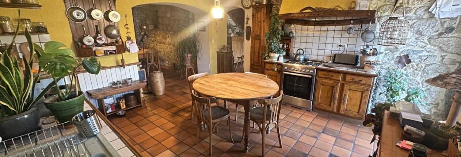 Maison 8 Pièces 220 m² à vendre à Valserhône (01200)