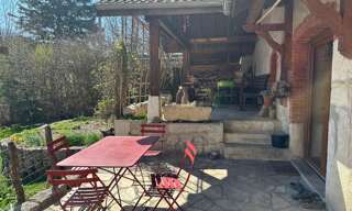 Maison 8 Pièces 220 m² à vendre à Valserhône (01200)