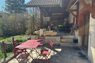Maison 8 pièces 470000 €