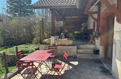 Jolie propriété de caractère à vendre — photo du bien